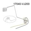 Pegelsensor Kraftstoffpumpenposition Kraftstoffstandssensor Austausch Für Nissan Paladin Pickup D22 OEM-Nummer 17040 VJ200