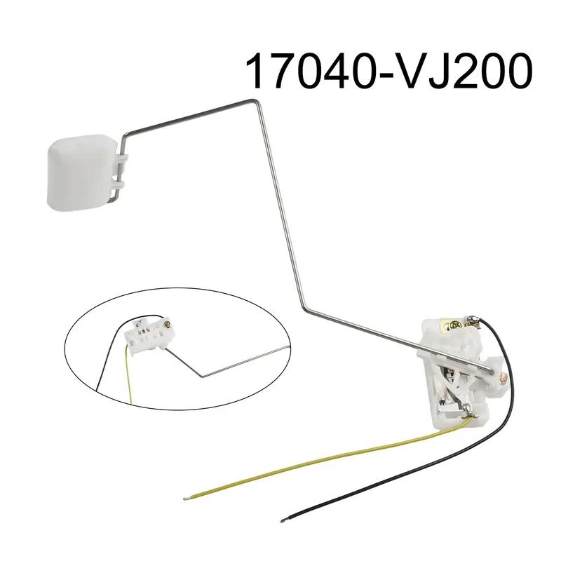 Pegelsensor Kraftstoffpumpenposition Kraftstoffstandssensor Austausch Für Nissan Paladin Pickup D22 OEM-Nummer 17040 VJ200