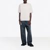 Balenciaga New Copyright T Shirt 612966TIV542970