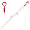 Engine Oil Dipstick for Volvo S80 V70 XC70 C70 S60 S70 93-09 2.5L 2.4L 9497557
