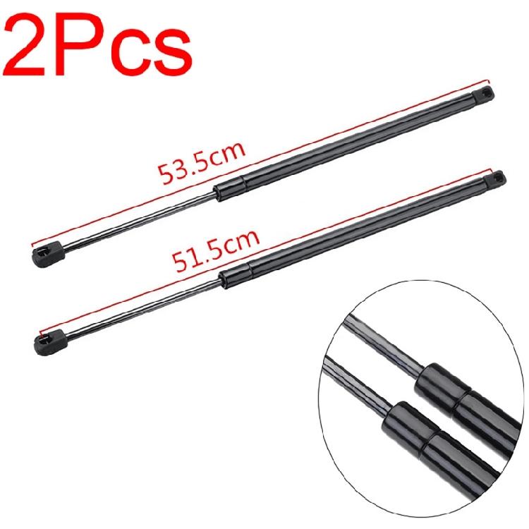 2Pcs Rear Tailgate Lift Supports Shock Struts for L322 2002-2012 BHE760020