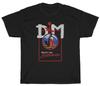 Depeche Mode Enjoy The Silence Kurzarm-T-Shirt Unisex-T-Shirt