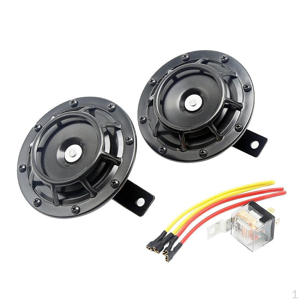 12 Compact Car Kit