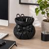 Multi-function Bow Pen Holder 3D Printed Makeup Brush Storage Case Cute Storage Box  Desktop