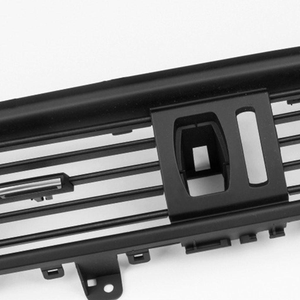 Air Grille Interior Air Vent Air Conditioning Outlet Panel for 5Series F10F11F18