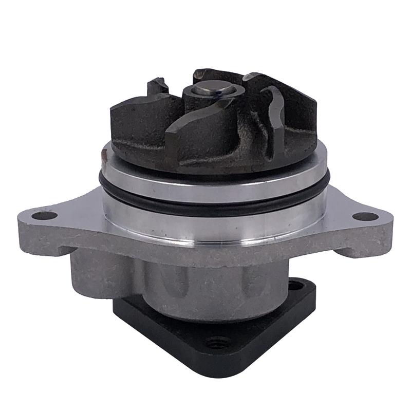 Water Pump For Roewe MG 350 New Engine Cooling Systems Car Accessories 8mm-Flange