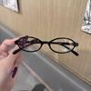 Anti Blue Light Protection Anime Style Glasses Y2K Eyewear