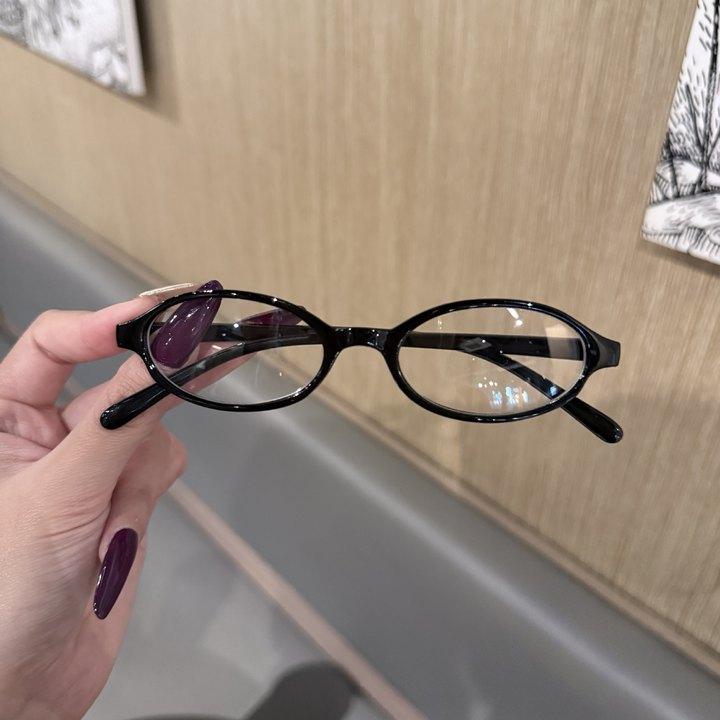Anti Blue Light Protection Anime Style Glasses Y2K Eyewear