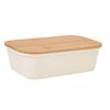 MidOcean Thursday Bamboo 1L Lunch Box