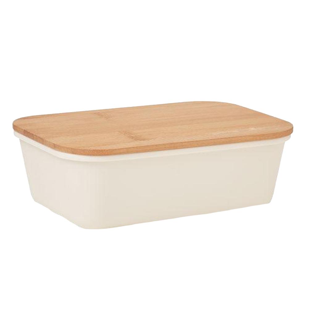 MidOcean Thursday Bamboo 1L Lunch Box