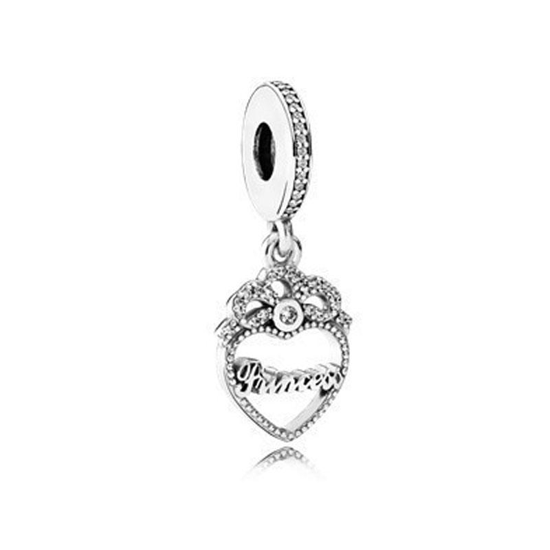 925 Silver Snake Leopard Beads Camera Flower Pendant Charm For European Bracelets DIY Jewelry Gifts