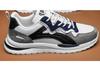 Herren 2023 Atmungsaktive Herbst Laufschuhe - Trendige Allround-Sport- & Freizeit-Dad-Sneaker