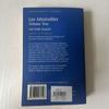 [USED] Les Misérables Volume Two by Victor Hugo