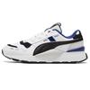 Rs 2.0 Futura Running Shoes White/Black/Blue Men's 374011-14