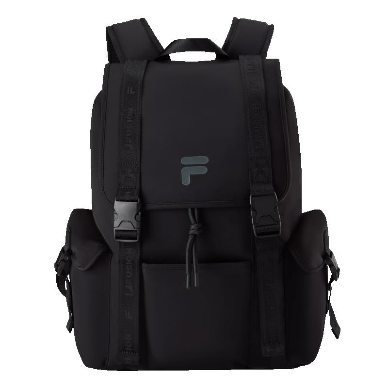 FILA FUSION Multi-Pocket Unisex Backpack