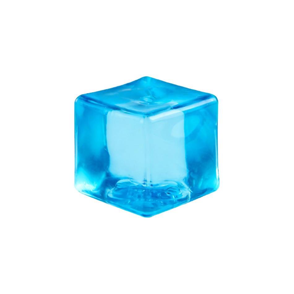 Schylling Needohs Nice Cube Sensorische Fidget Cube Stressverlichting Angst Sensorisch Hulpmiddel voor Focus ADHD & Bureau Kalmerende Gadget