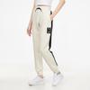 Puma First Mile Breathable Printed Jogger Pants Women Bottoms White 532344-73