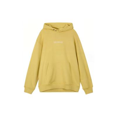 Jordan PSG Collaboration SS24 Letter Print Hoodie Long Sleeve Men Hoodie Saturn FN5325-700