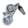 31170R70A01 Engine Belt Tensioner Assembly Replacement, Metal and Polymer Support Part for Belt System Service and Routine Vehicle Repair