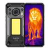 Oukitel WP500 5G Smartphone Unzerbrechlich,6.78"FHD+ 120Hz,36GB+1TB,10000mAh 108MP Kamera,Android 16 IP68/Dual-SIM 5G/NFC/GPS