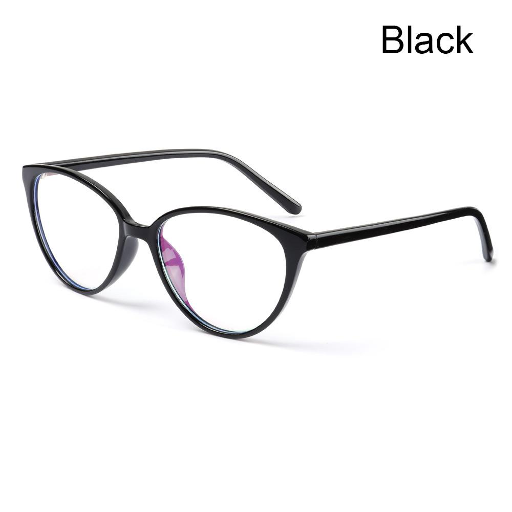 

Fashion Retro Big Square Frame Blue Light Blocking Glasses Unisex Office Work Glasses Uv Protection Anti-Reflective Computer Gog