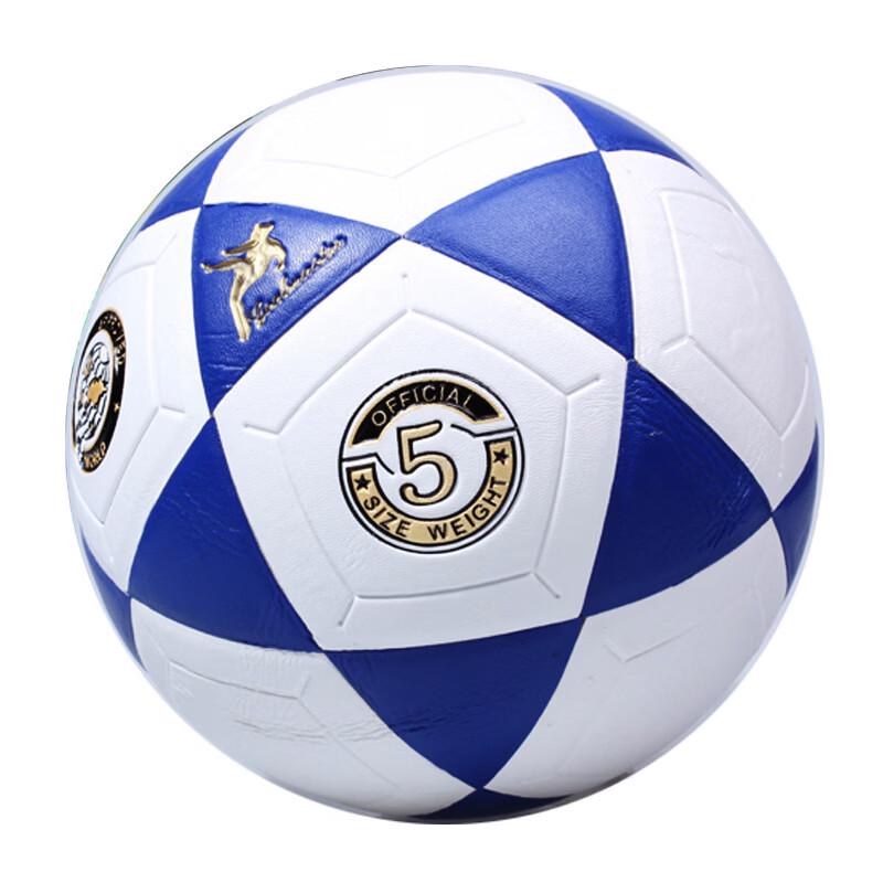 OLOEY Size 5 Soccer Ball