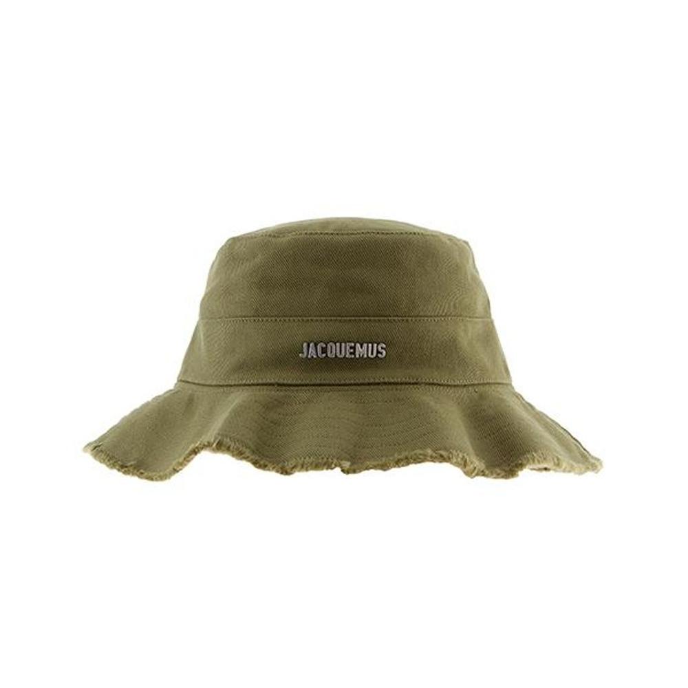 [Jacquemus JACQUEMUS] 213AC002-5012 560 Унисекс Панама 213AC002-5012 560 (56)