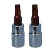 Torx Bit Sockets T20 T25 Torx Bit Sockets 1/4 \" Hex Shank