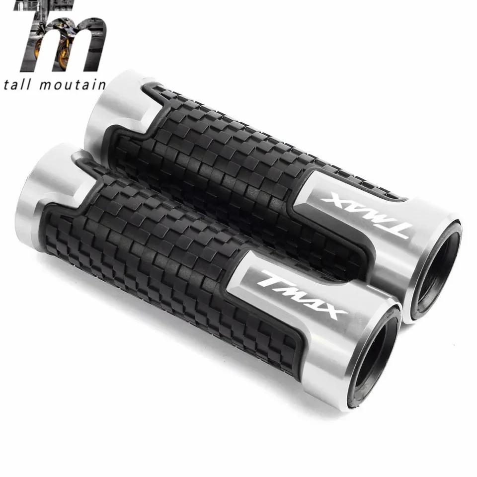 For Yamaha TMAX530 TMAX T-MAX T MAX 500 530 SX DX 2012-2020 2019 2017 2016 2015 2014 2013 Motorcycle Handle Bar handlebar grips