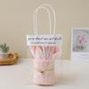 Charming Rabbit Towel - Cute Birthday, Wedding, Kindergarten Gift