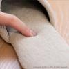 OKA Etoff Slippers feet Pink Nordic (Fits 23cm-24cm) (Washable, Stylish, Indoor, Guest, Bathroom, Men's, Women's, Style)