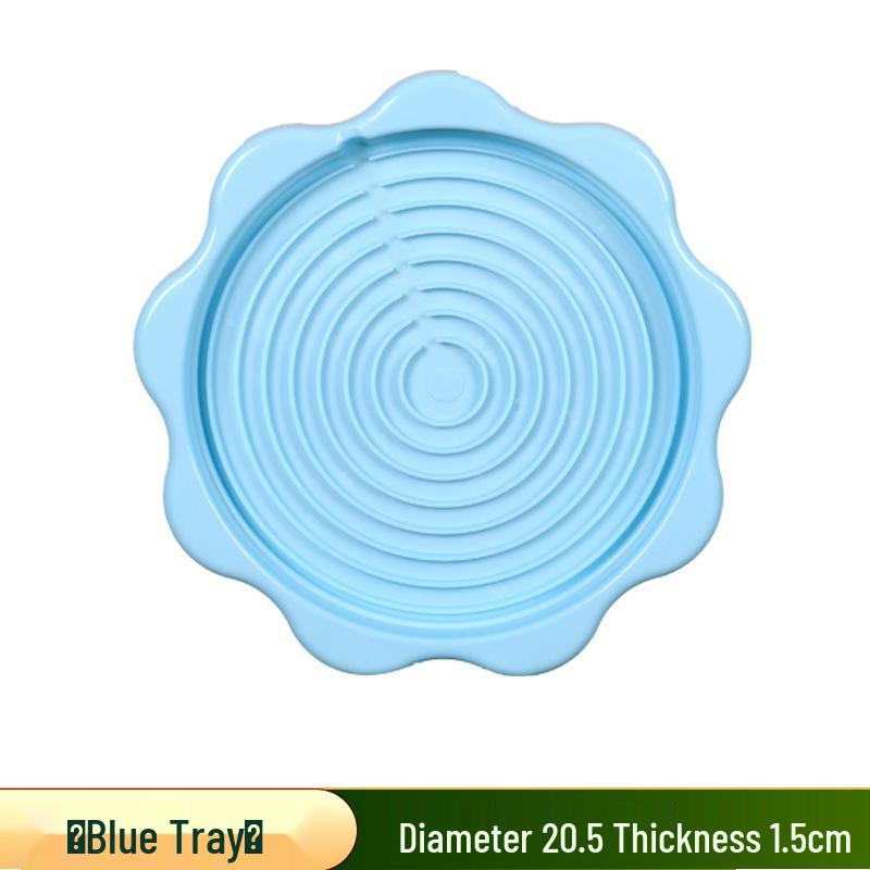 

Warm-Colored Insulated Thermos Tray for Hot Water Bottles