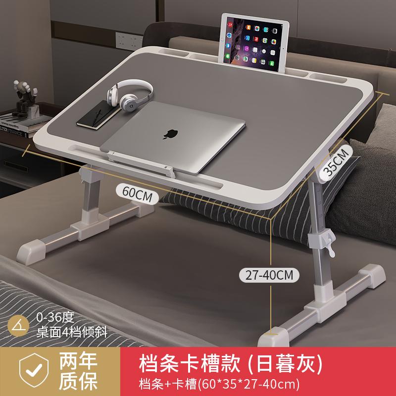 

Adjustable Foldable Desk Minimalist Student Writing Table for Dorm Home Bedroom Window Laptop & Office Small Table