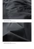 New PU Leather Stand Collar Motorcycle Cardigan Jacket - Spring, Autumn, Winter