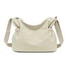 Women's Shoulder Bag Lightweight Water-Repellent Large Capacity Crossbody Bag