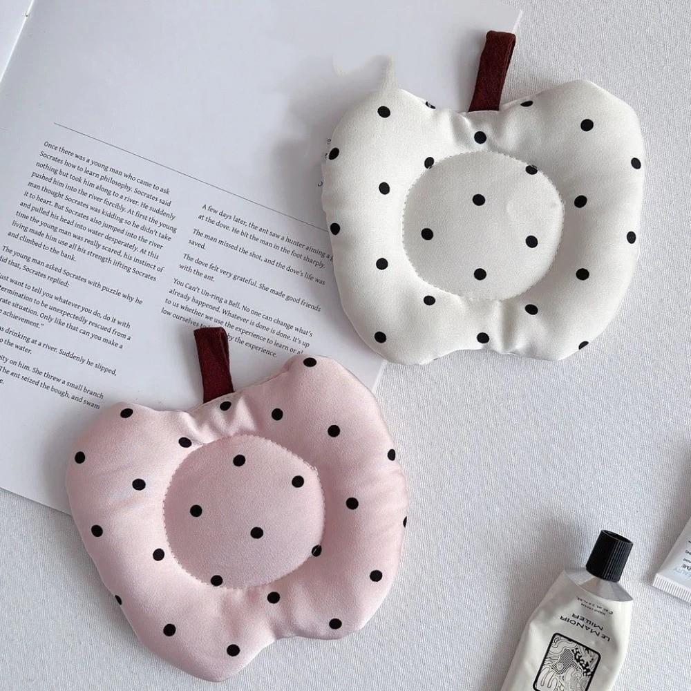 Washable Teacup Coaster Thickened Table Mat Decorative Mat Heat Resistant Coaster Office