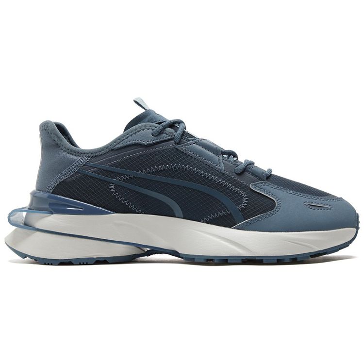 Puma Pwrframe Op-1 Mono Unisex Blue 384562-02