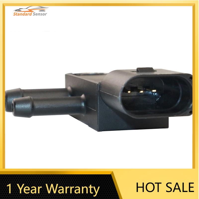 1J520-18601 Engine Exhaust Pressure Sensor For Kubota