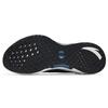 Anta Gen 3.0 Shock Absorbers Slip Resistant, Abrasion Resistant, Breathable Low Top Running Shoes Men's Black White Sneakers 112245580S-1