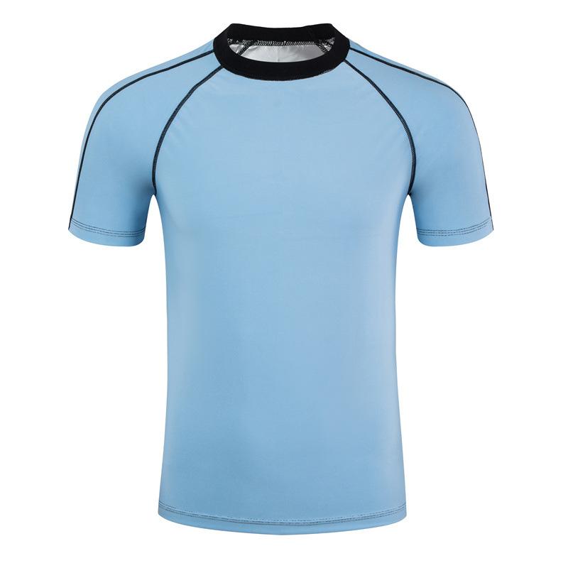 Sweat Suit Men's Running Sports Fitness Body Corset Burst Sweat Bodybuilding Shaping Shapewear