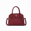 Premium Sense Versatile Commuter Bag Women's Handbag Autumn and Winter New Fashion Retro Shoulder Messenger Bag