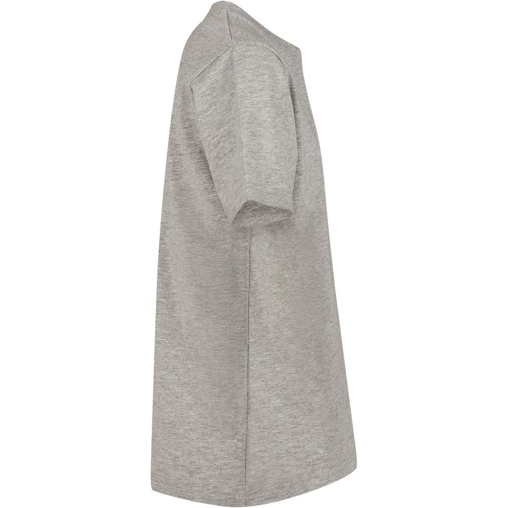 Bygg Ditt Varumärke Barn/Barn Basic T-shirt