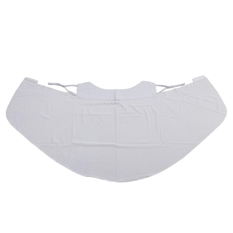 Traceless Sunscreen Mask DetachableIce Silk Mask Summer Breathable Thin Cover Face