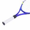Regail Teenage Tennis Racket Aluminium Alloy Frame Kids Tennis Racquet Set for Training