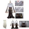 Genshin Impactcosplay Costume With Polyester Fabric For Anime Role Play