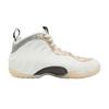 Women's Sneakers Air Foamposite One Marble (Women's) Summit White/Summit White-Oil Grey