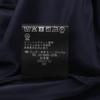 Theory Luxe 23 Years Navy Refined Pleats 2 Pilil Skirt Skirt 38 NavyUsed
