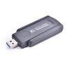 USB 3.0 1200Mbps WLAN-Adapter Dualband 5Ghz 2,4Ghz 802.11Ac WLAN-Antenne