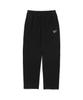 REEBOK Loose Fit Straight Sweatpants - Black