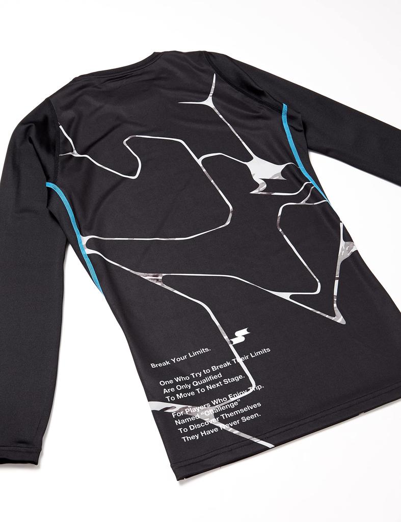 SSK PROEDGE Inner Fit Shirt